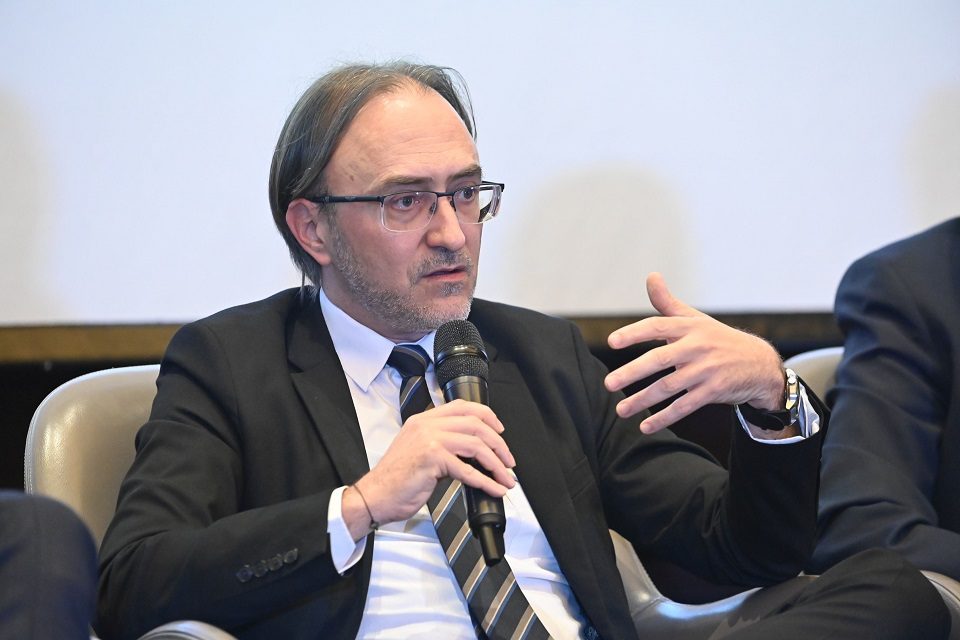 Engie Romania augmente ses stocks de gaz hivernaux de 15 à 20 %