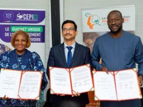 Essar Biofuels prévoit plus de 75 millions de dollars dans la transformation des coques d'anacarde en Côte d'Ivoire