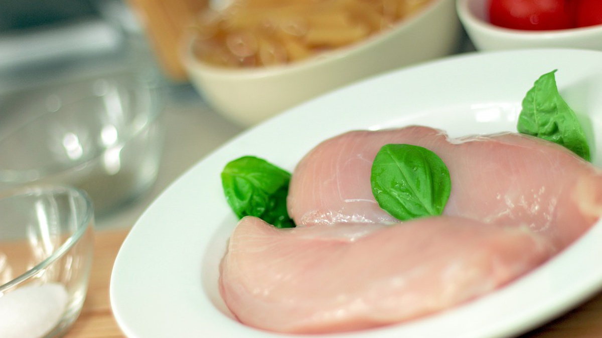 获欧盟出口资质的企业生产乌克兰83%的禽肉和75%的食用鸡蛋