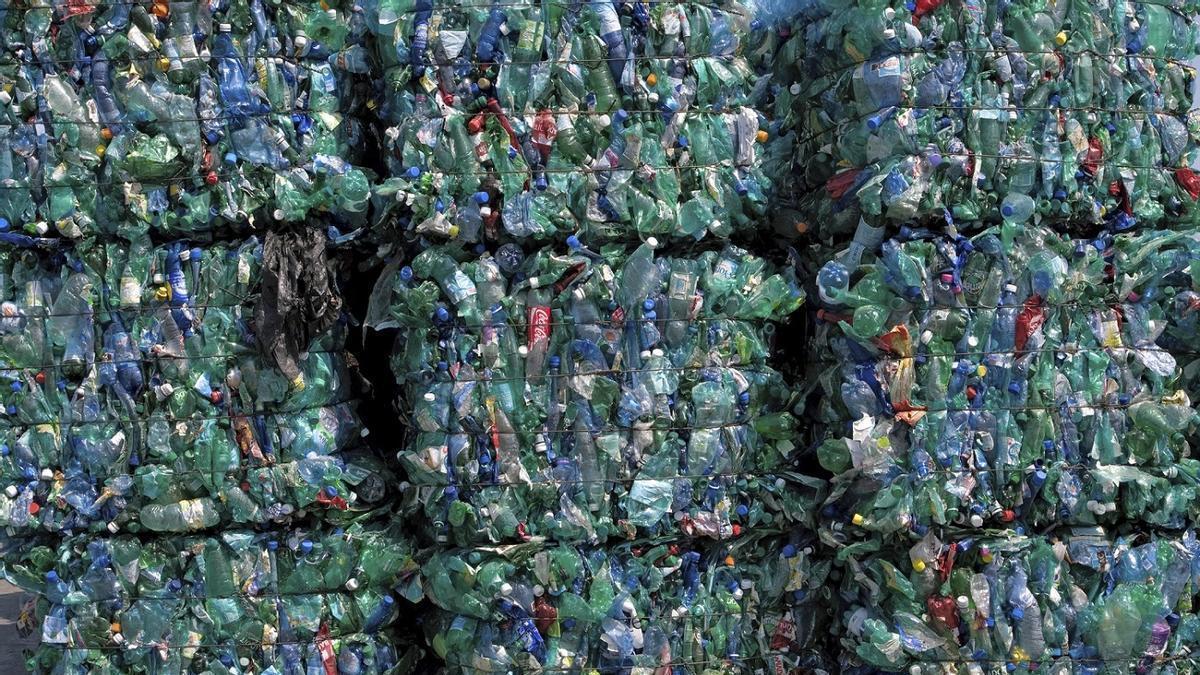 EU packaging rules put design, recyclability and reuse at the center
