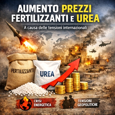 EU Parliament Strips CBAM Safeguard Clause as Urea Jumps 56% in Italy's Puglia