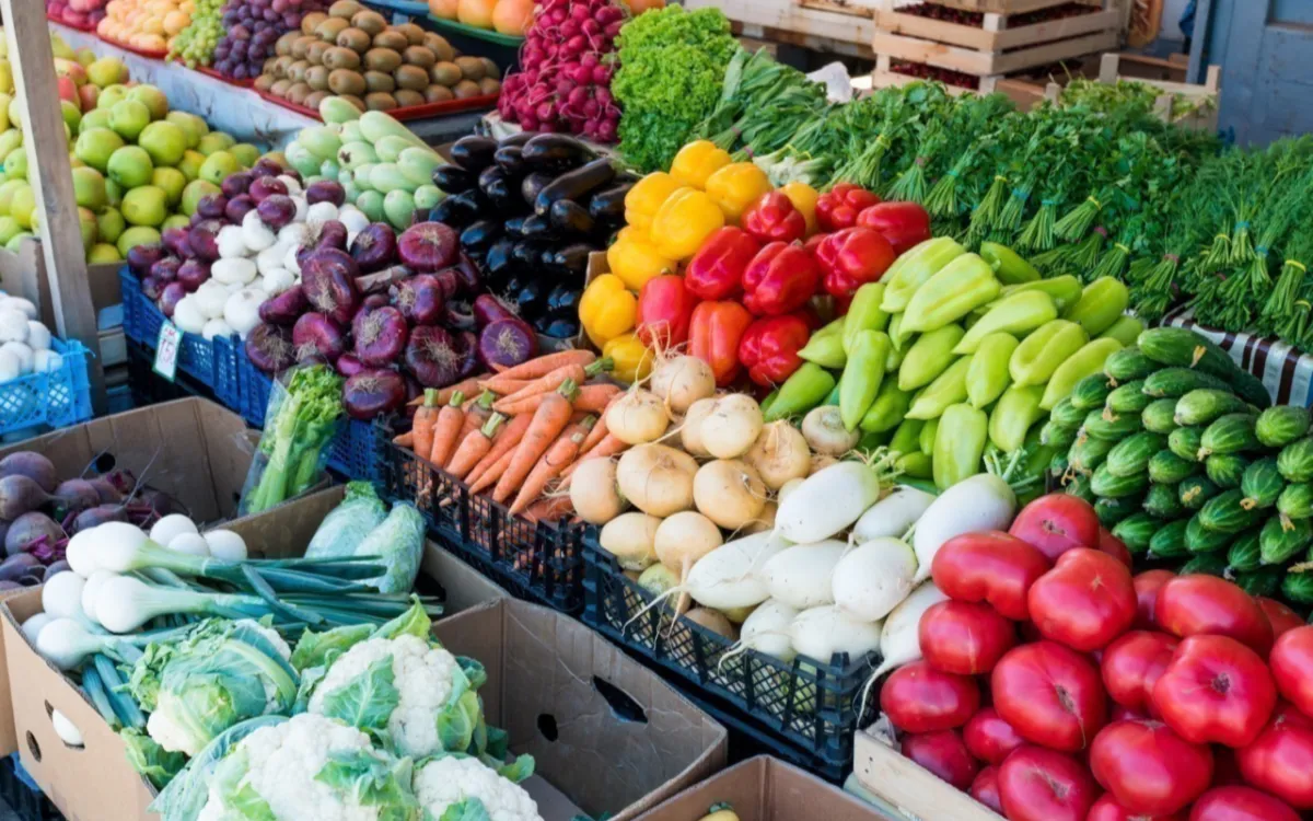 EU-Pestizidreform erschwert Marktzugang für marokkanisches Obst und Gemüse, Agadir setzt auf mehr Exporte