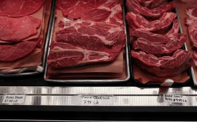 Las restricciones de la UE difícilmente abaratarán la carne vacuna en Brasil