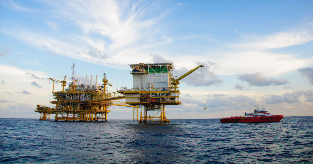 Europas Gaspreis steigt über 80 € je MWh, Speicherlücke erhöht Winterrisiko