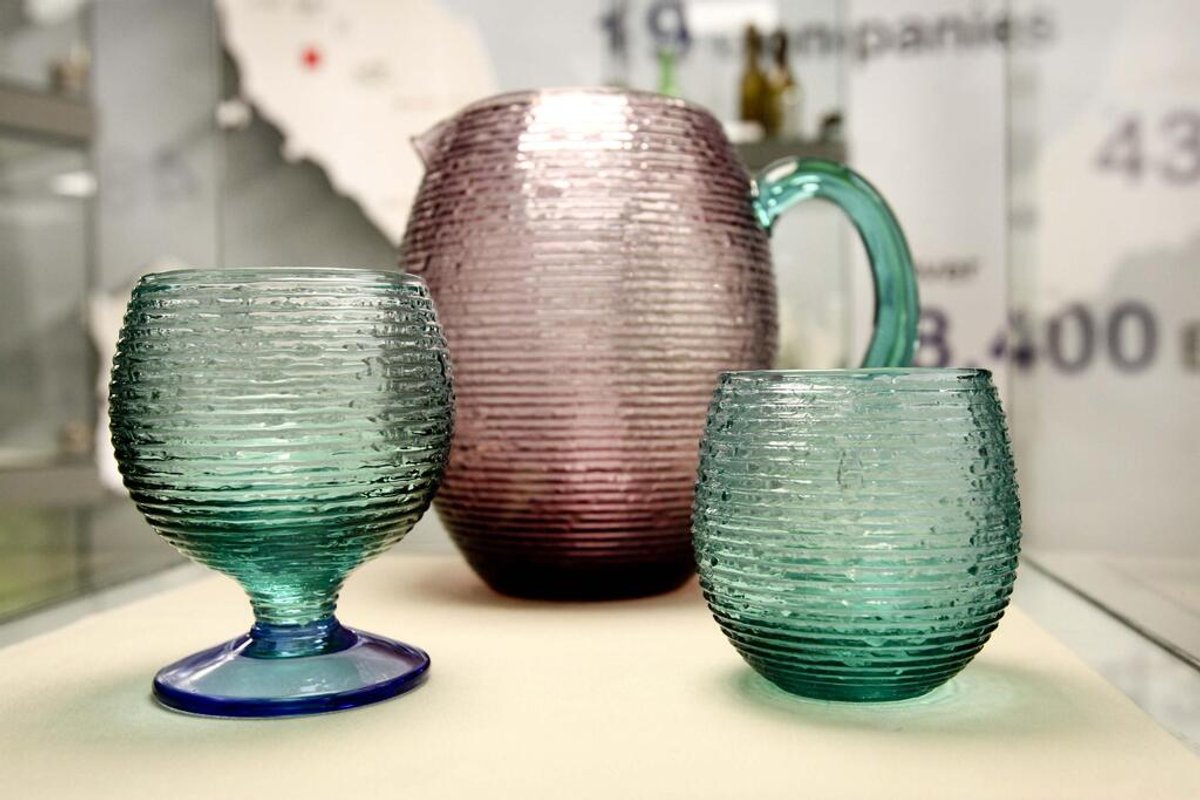 La industria europea de envases de vidrio lanza Glass is Love en 13 países
