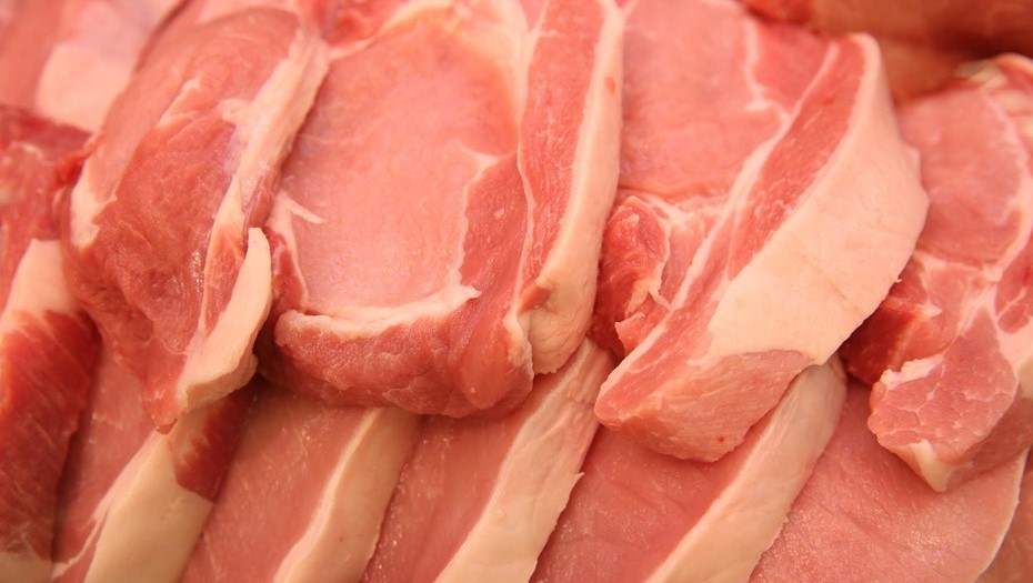 Finlândia pode perder €40 milhões com exportações de carne suína em 2027