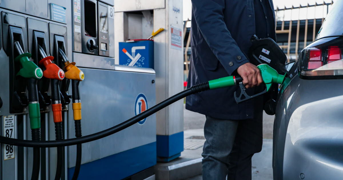 Rekordpreise an Frankreichs Zapfsäulen: Autofahrer weichen auf E85, Autogas und Rapsöl aus
