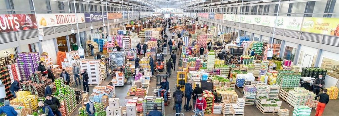 French drought lifts fruit and vegetable prices as harvest losses deepen