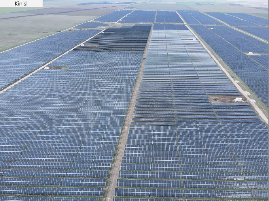 GEK Terna se expande en Rumanía con un proyecto energético de 144,6 millones de euros