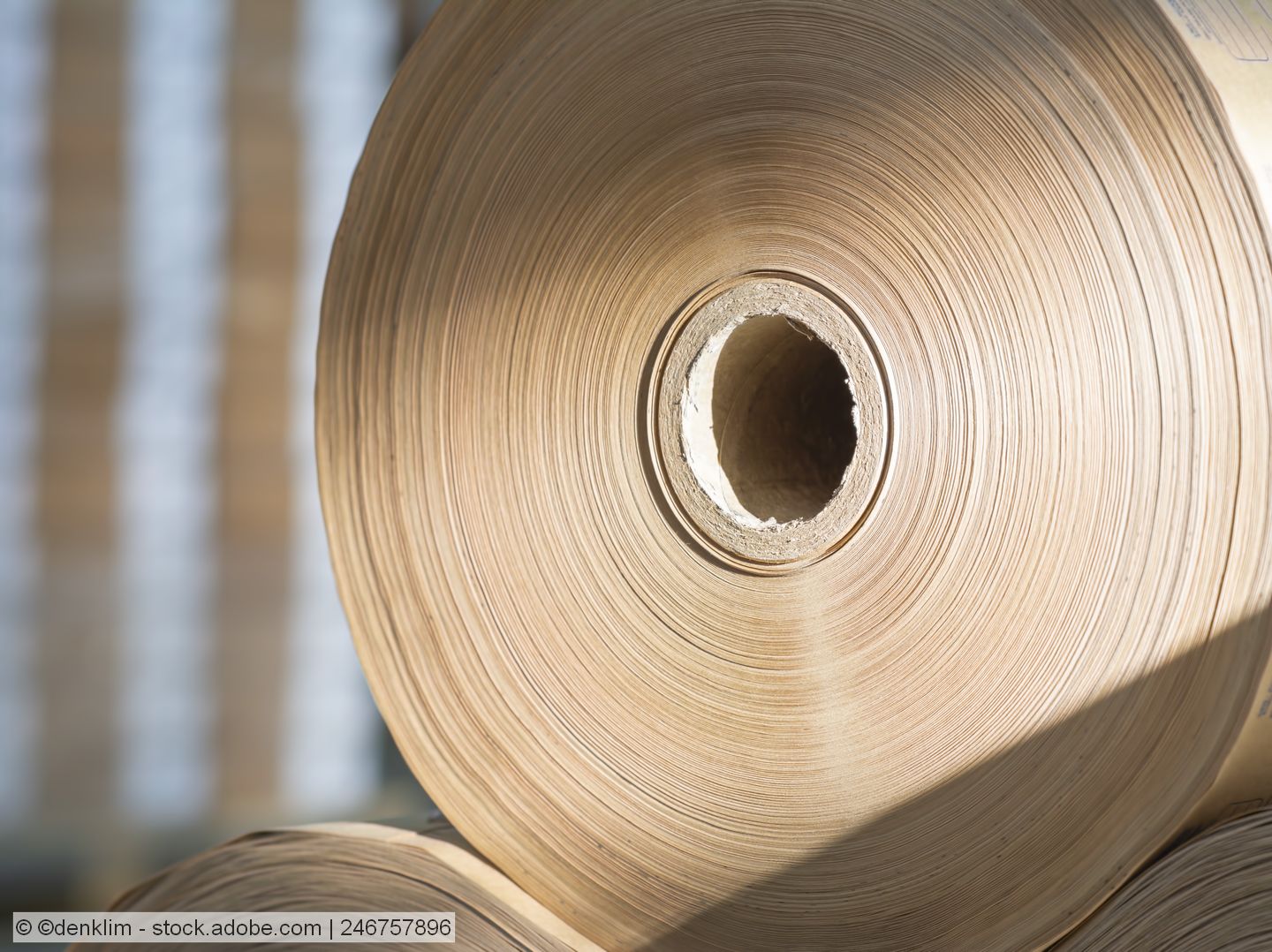 German recycled packaging-paper price increases take hold in September