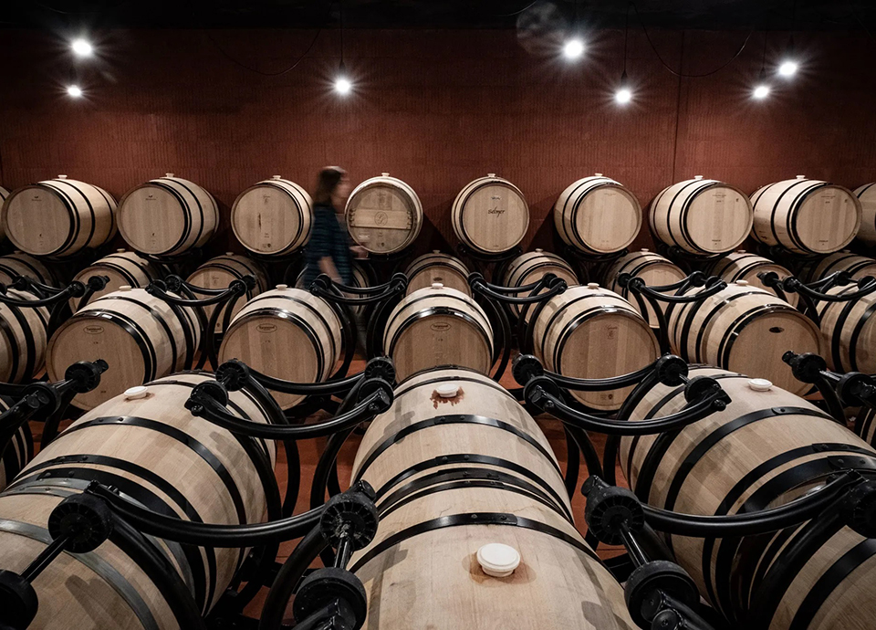 Global wine glut deepens as consumption falls to a 60-year low