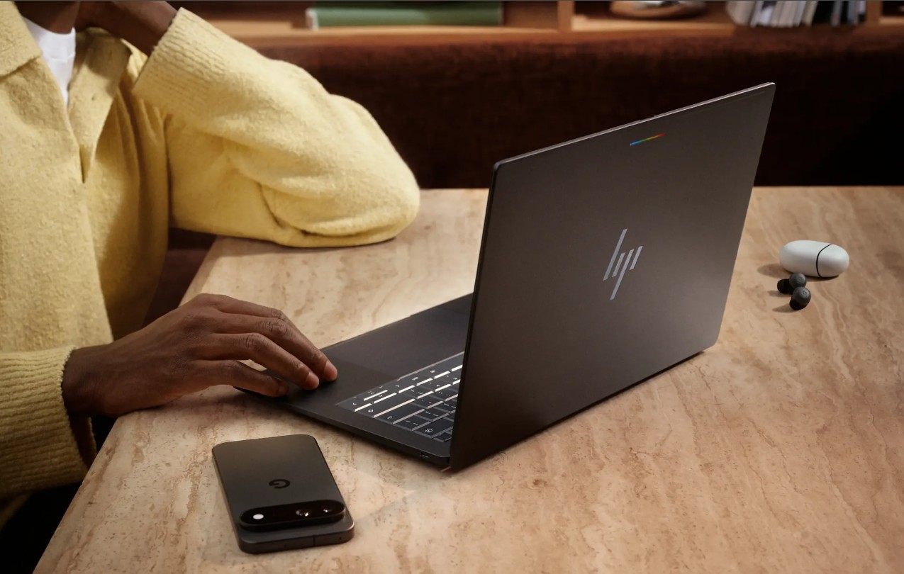 Google greift mit Android- und Gemini-Laptops den Premium-PC-Markt an