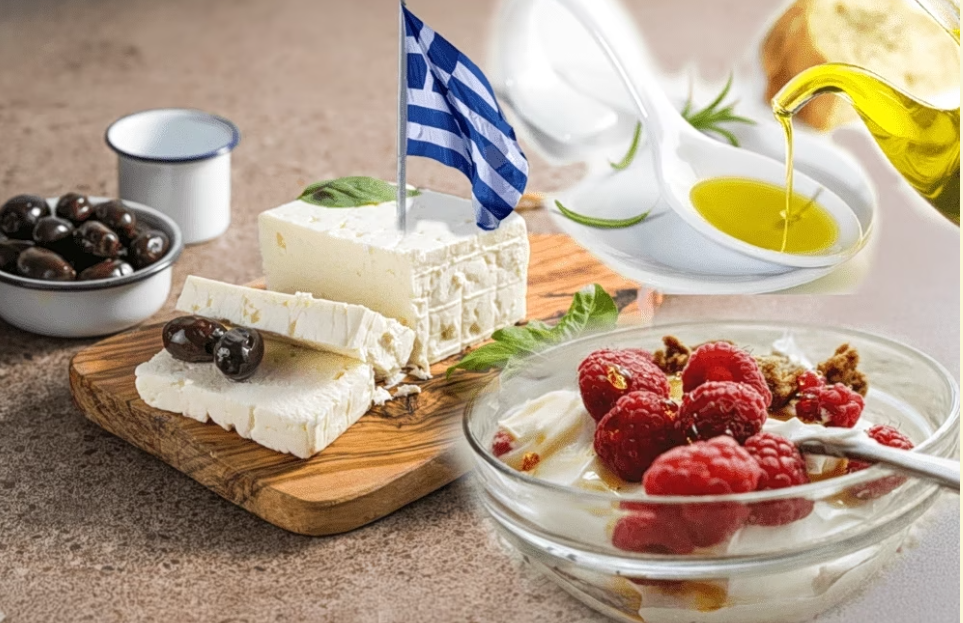 Экспорт Греции на Кипр достиг €2,955 млрд благодаря топливу, продуктам и косметике