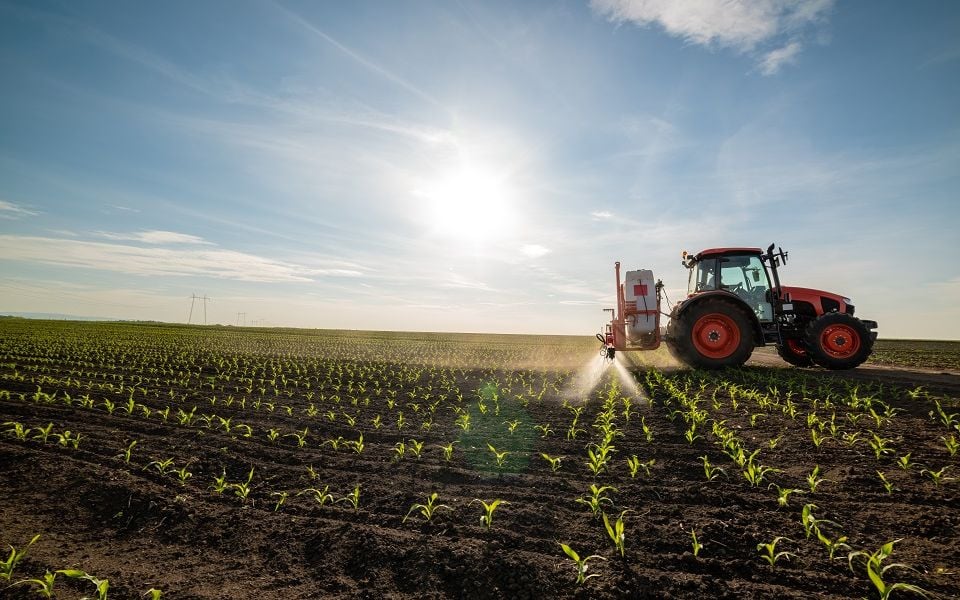 Les coûts de production agricole en Grèce augmentent de 5,6 % au deuxième trimestre 2026