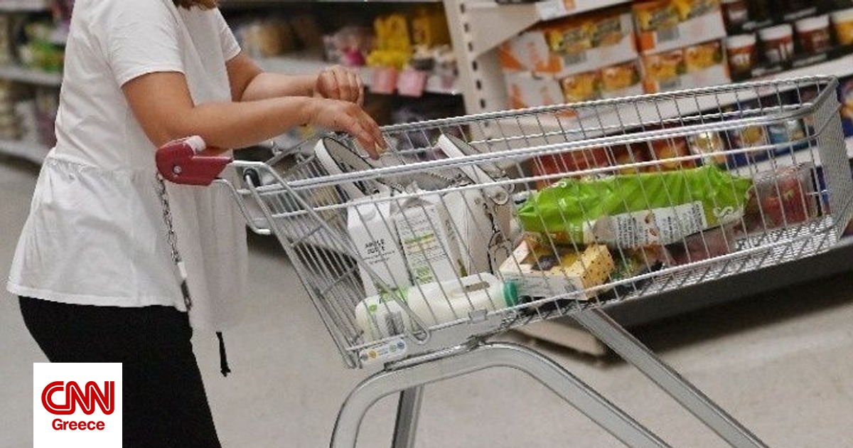 Griechischer Fertiggerichtemarkt überschreitet 1 Milliarde Euro