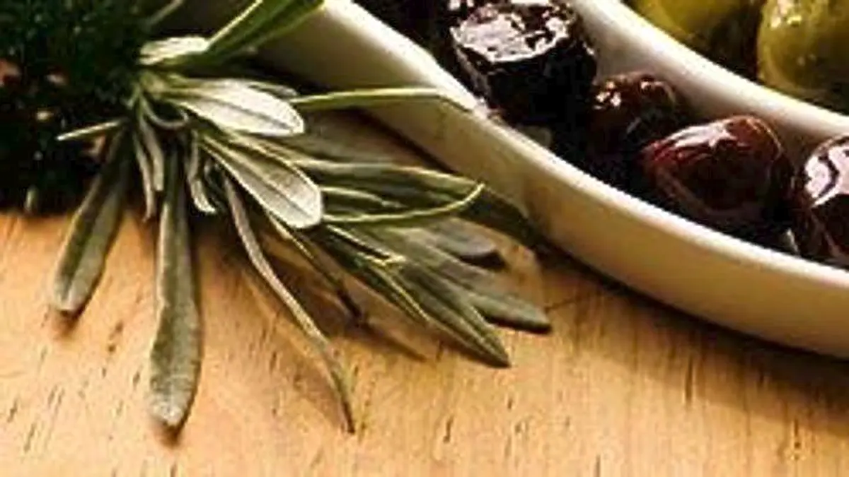 Olives de table grecques : plus de 90 % de la production exportée vers 100 pays