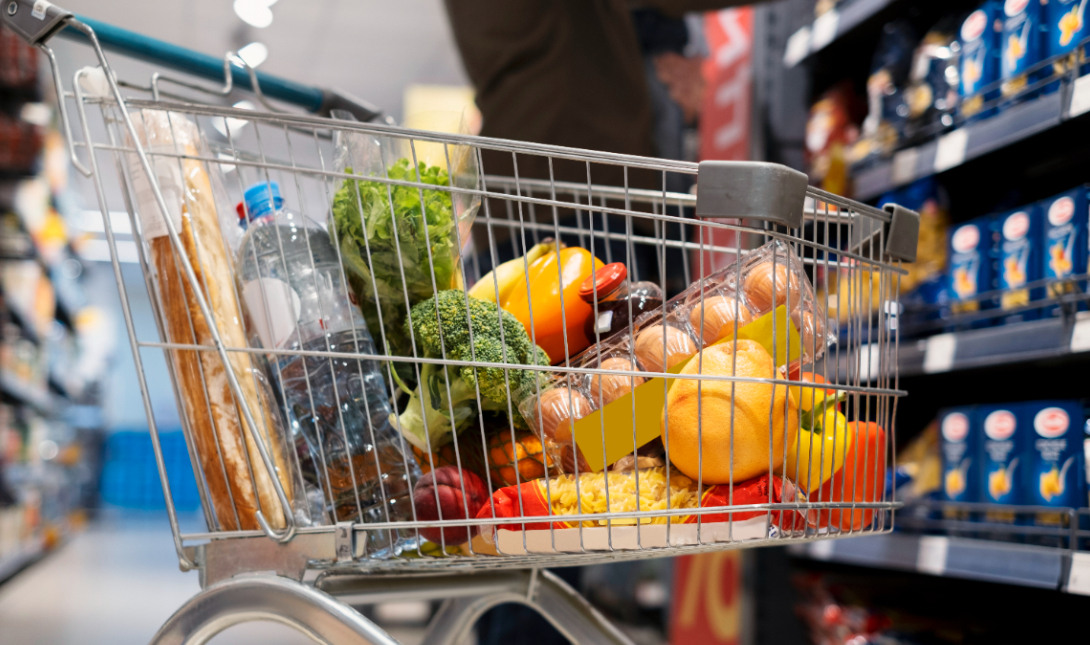 Gesundheit und Schönheit führen das Mengenwachstum in Griechenlands Supermärkten an