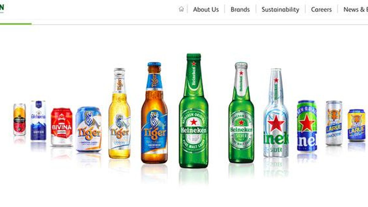 Heineken plans to turn Vietnam’s Vung Tau brewery into Asia’s largest