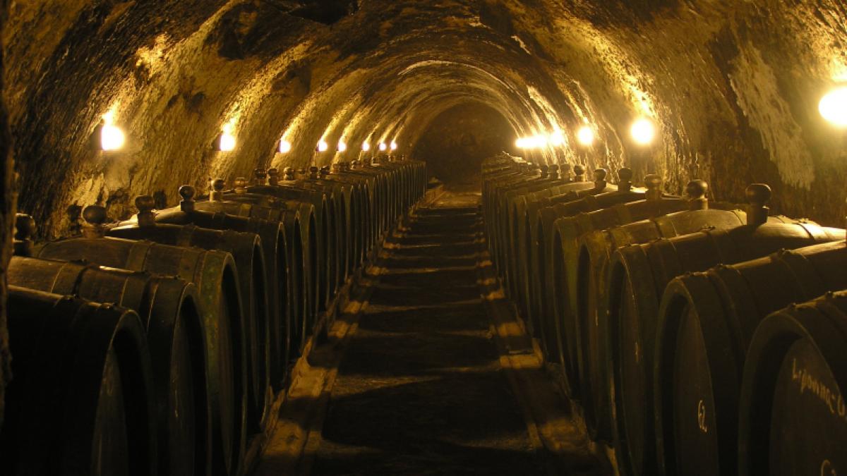 La producción de Tokaj crece un 8-10 % mientras las exportaciones mundiales de vino caen un 4,7 %