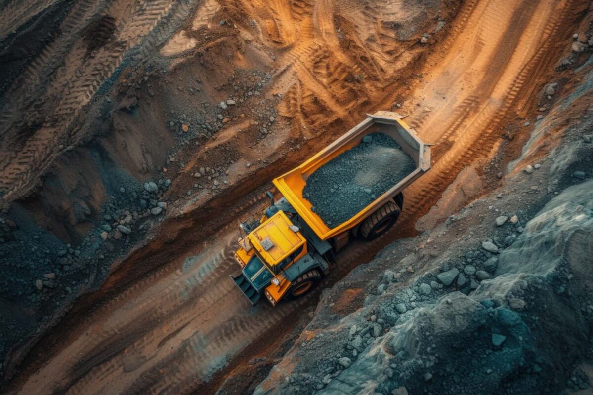 New South Wales entscheidet über HVO-Erweiterung für 429 Millionen Tonnen Kohle