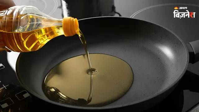 Les importations indiennes d'huiles alimentaires au plus haut depuis onze mois avant la saison des fêtes