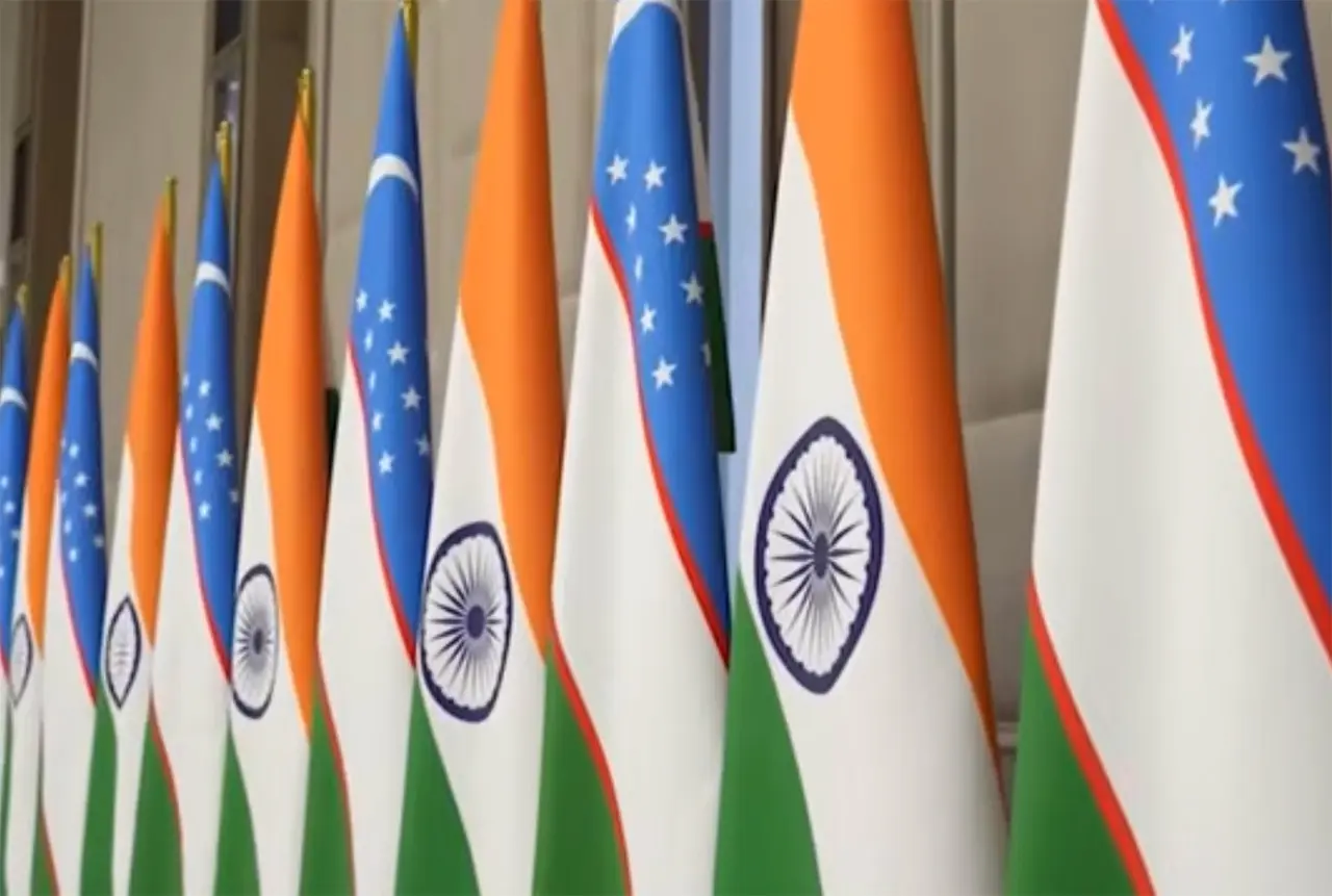 L'Inde ouvre son marché aux piments et aux grenades d'Ouzbékistan