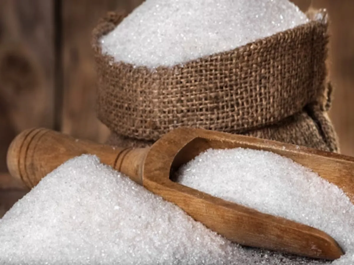 Indien bremst Zuckerpreise: Verkaufsquote für September auf Rekordwert von 2,65 Millionen Tonnen
