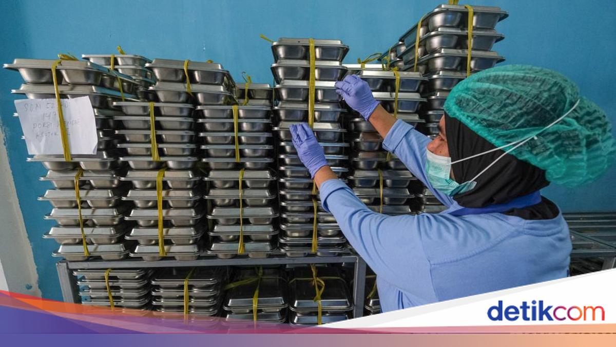 Indonesia prohíbe la leche condensada azucarada y las bebidas lácteas en su programa de comidas gratuitas