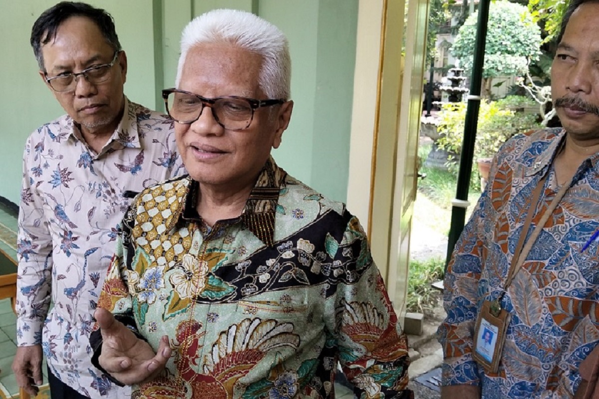 La filière manioc soutient des cultures à Yogyakarta pour l’objectif E20 indonésien