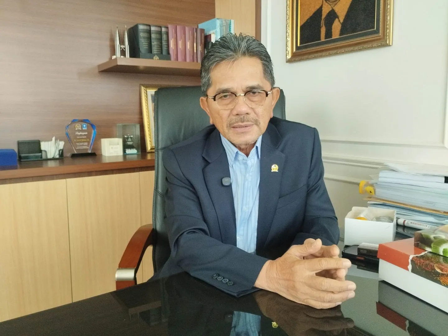 Diputados de Indonesia proponen recortar cupos de importación de azúcar crudo por filtraciones de azúcar refinado