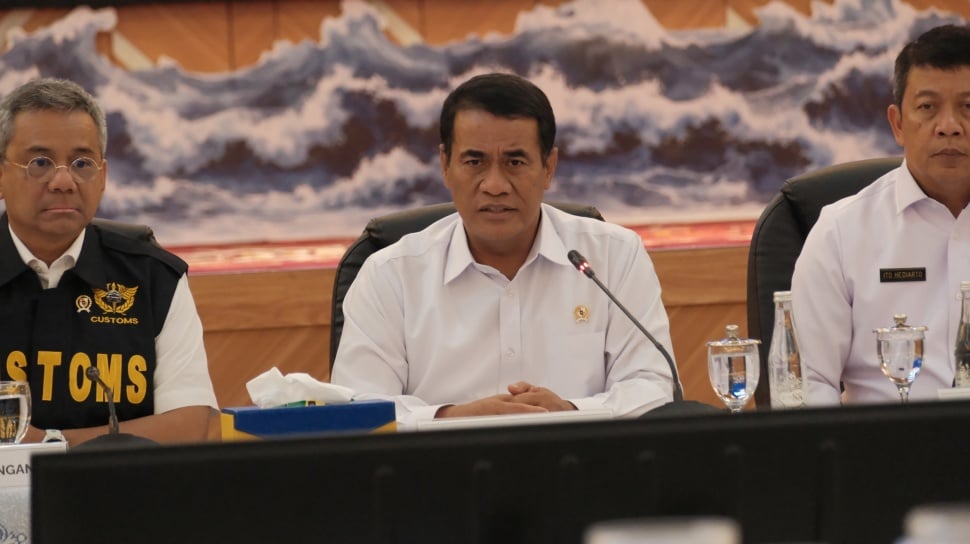 Indonesia asegura que su freno a las importaciones de arroz desde 2025 hundió el precio mundial a 368 dólares por tonelada