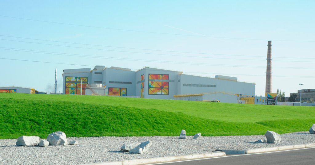 Interpipe reactiva su planta rumana de tubos y busca hasta 20 millones de euros