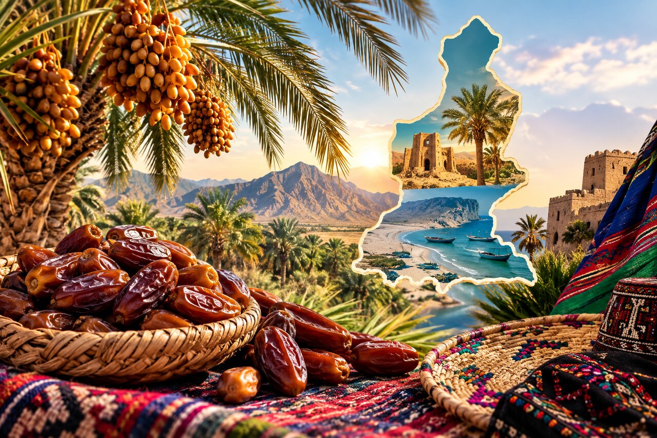 L'Iran produit plus de 1,9 million de tonnes de dattes par an, la capacite de transformation reste en retrait