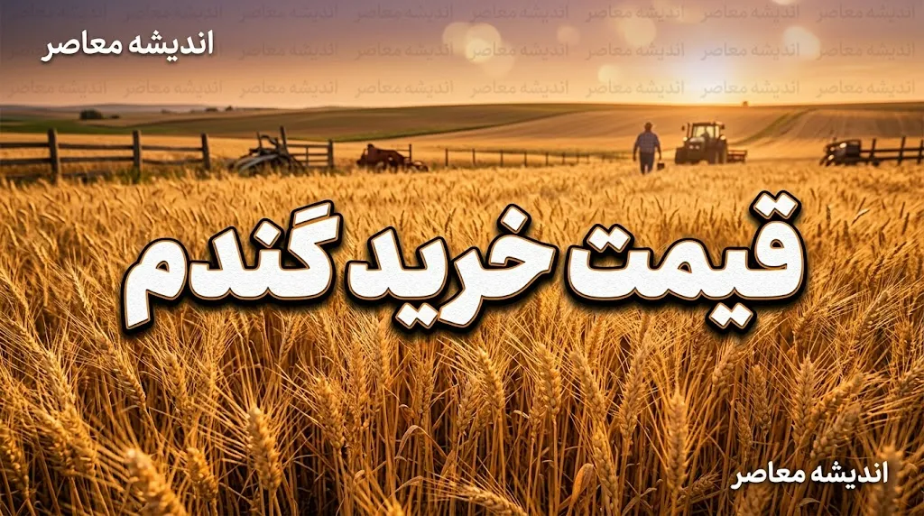 Iran öffnet Importregistrierung für Weizen für Industrie und Handel