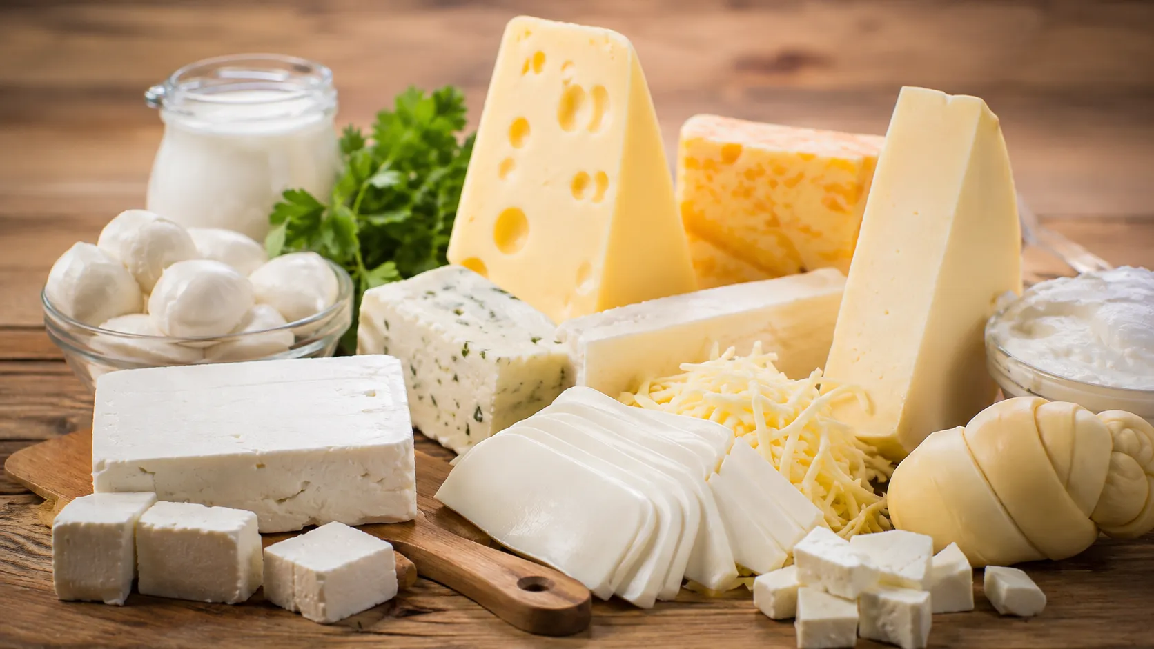 La inflación del queso pasteurizado en Irán alcanza el 156,4%