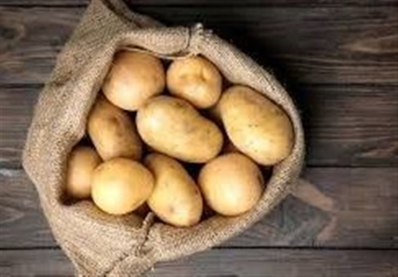 Irã libera mais de 20.000 toneladas de batata para conter os preços