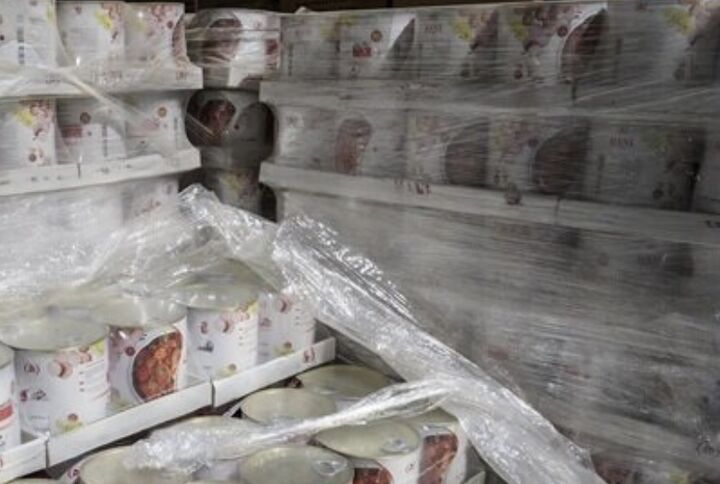 L’Iran lève l’interdiction d’exporter les haricots en conserve