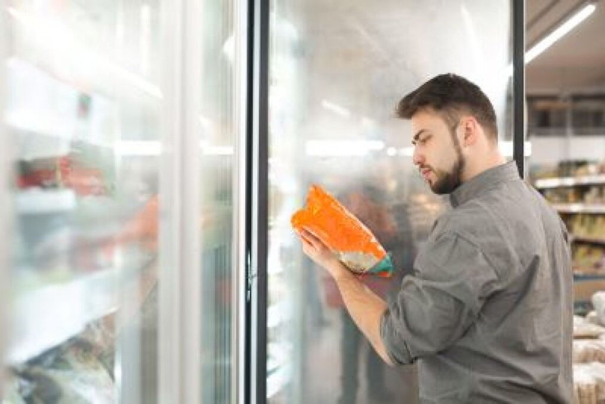 Рынок замороженных продуктов Италии достиг €6,1 млрд