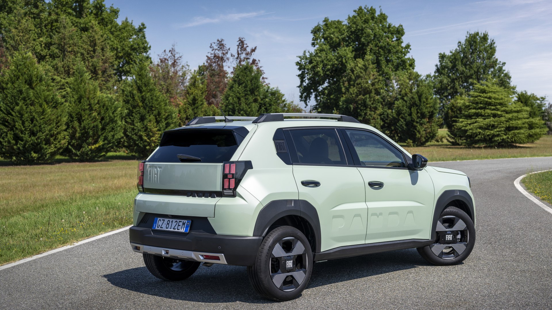 Le marché automobile italien progresse de 3,2 % en août, l’électrique ralentit