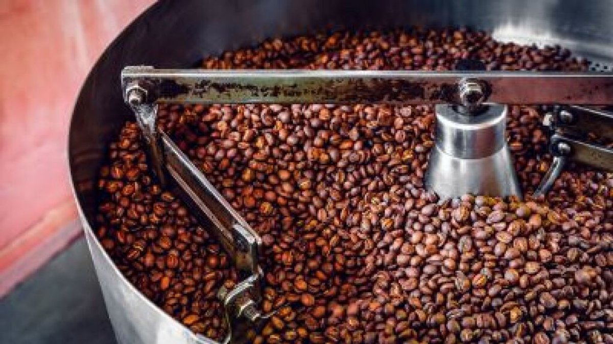 Italien produziert 2025 insgesamt 424.168 Tonnen Röst- und löslichen Kaffee