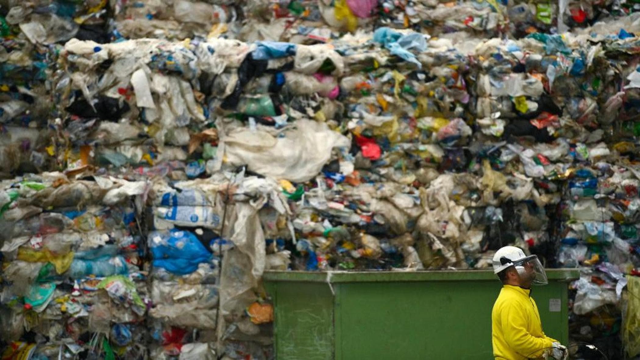 Corepla warnt: Italiens Kunststoffsammlung droht Stopp, Importe aus Asien billiger als Recycling