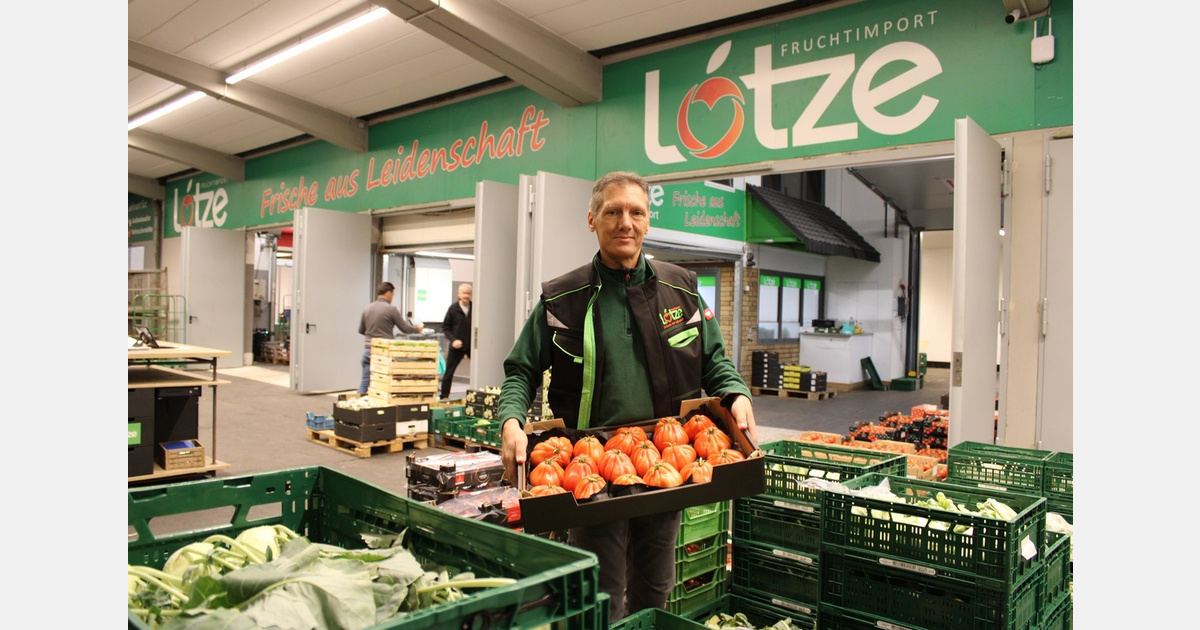Hitzeschäden halten italienische Tomatenpreise bei rund 3,50 Euro je Kilogramm