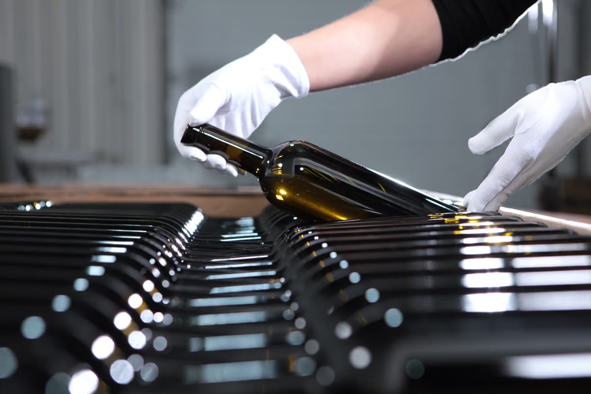 Italian wine exports fall 6.2% in first half of 2026 as US sales drop 14.1%