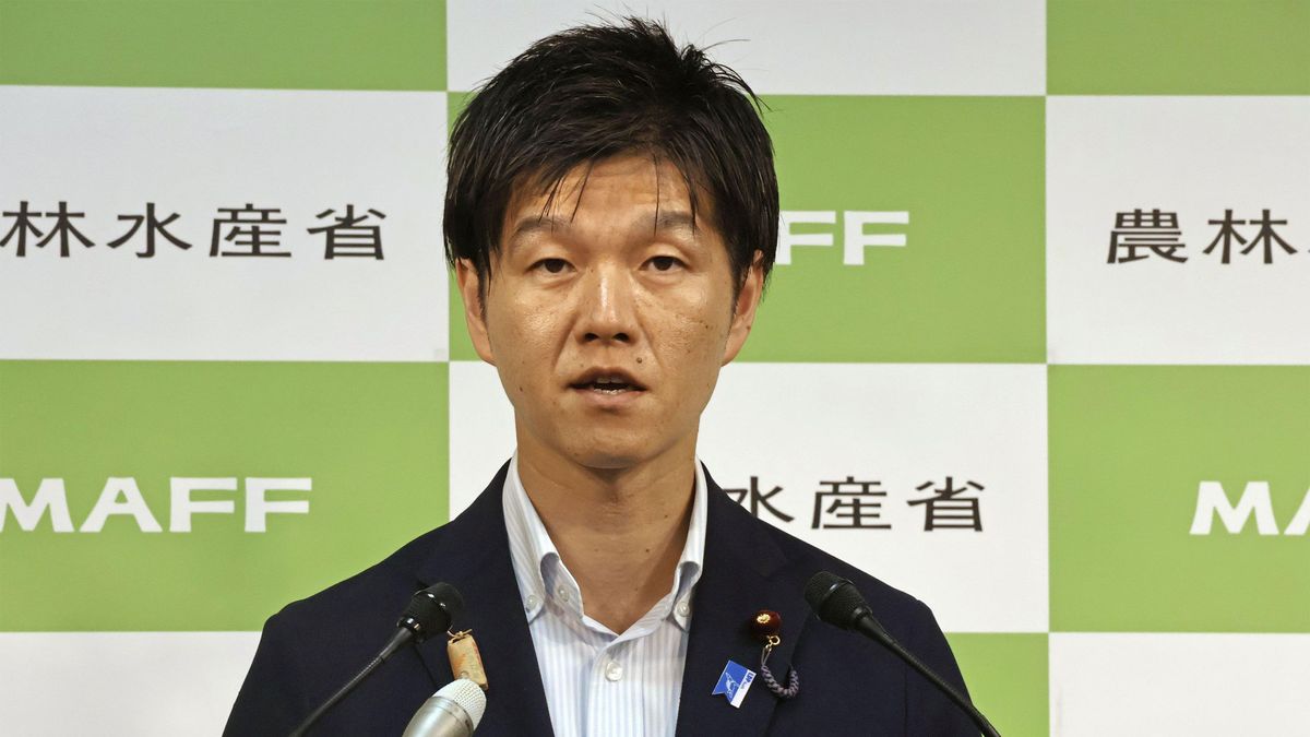 Japão recomprará 210.000 toneladas de arroz diante da pressão sobre os preços