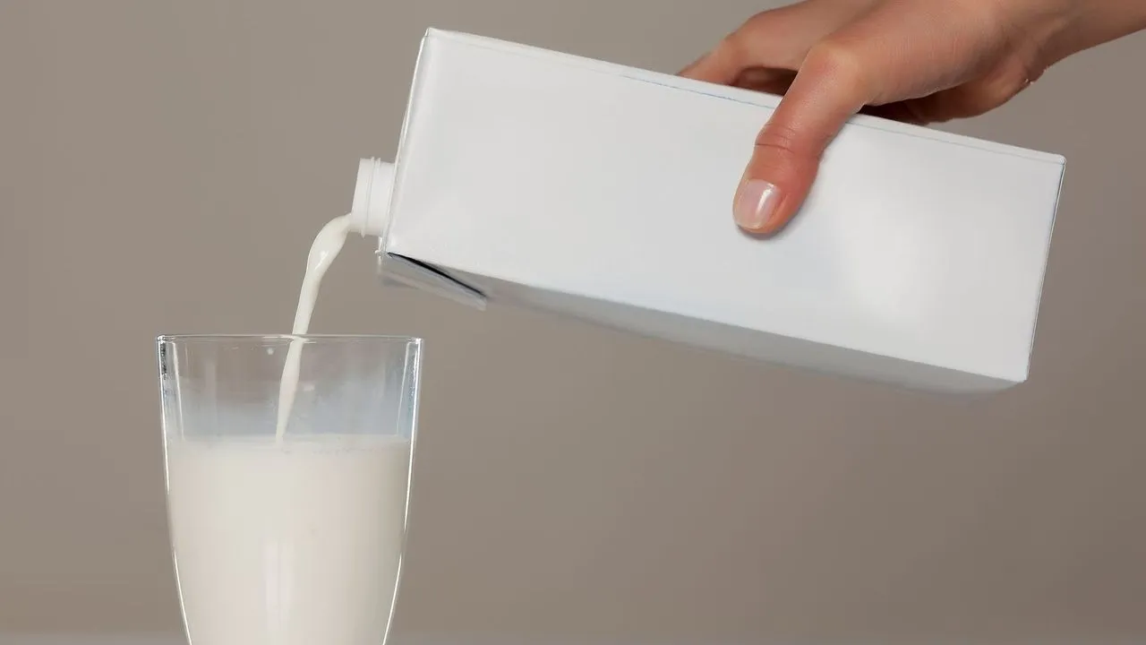 Jordanien begrenzt H-Milch-Importe 2026 auf 22.000 Tonnen
