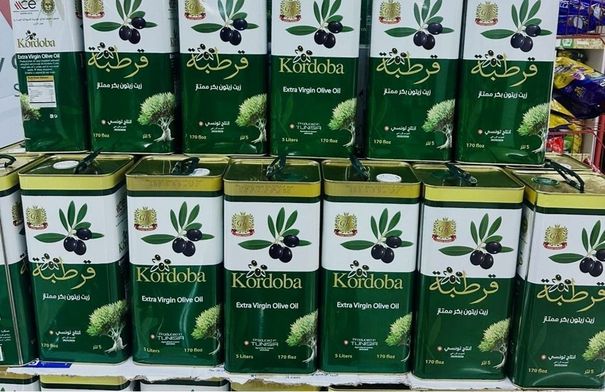 Jordanien verzichtet nach besserer Ernteprognose auf tunesische Olivenölimporte