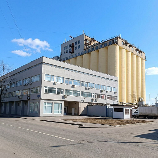 В Казахстане запустили автоматизированный рисовый завод за 1 млрд тенге