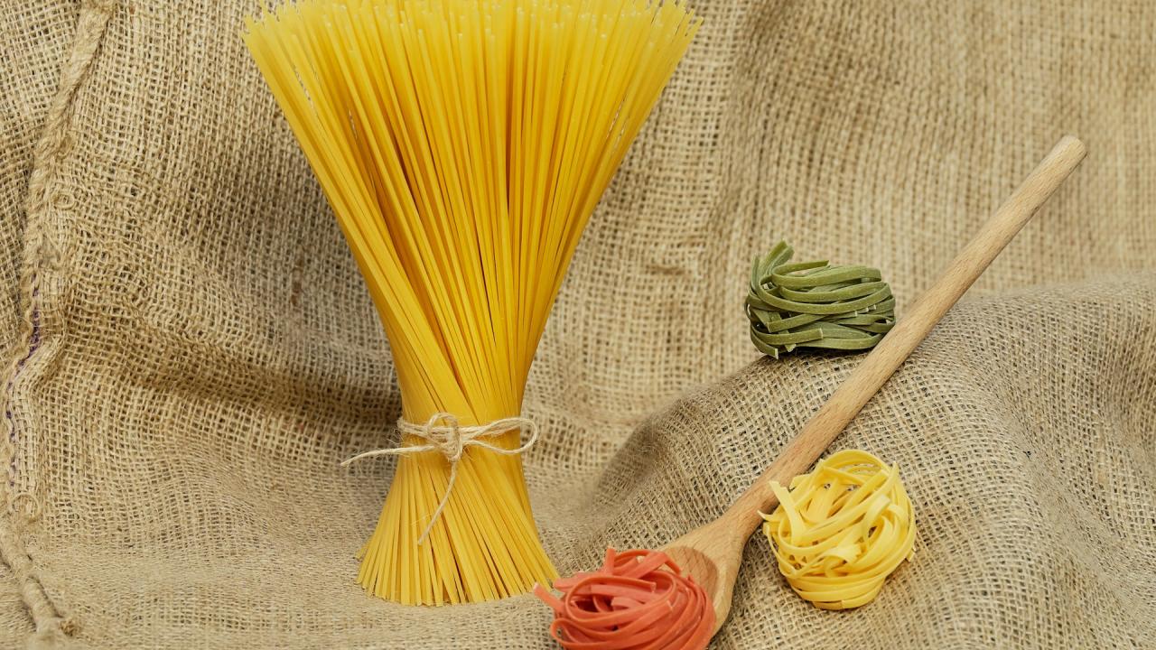 Kasachstans Pastaproduktion steigt trotz sinkender Inlandsverkäufe