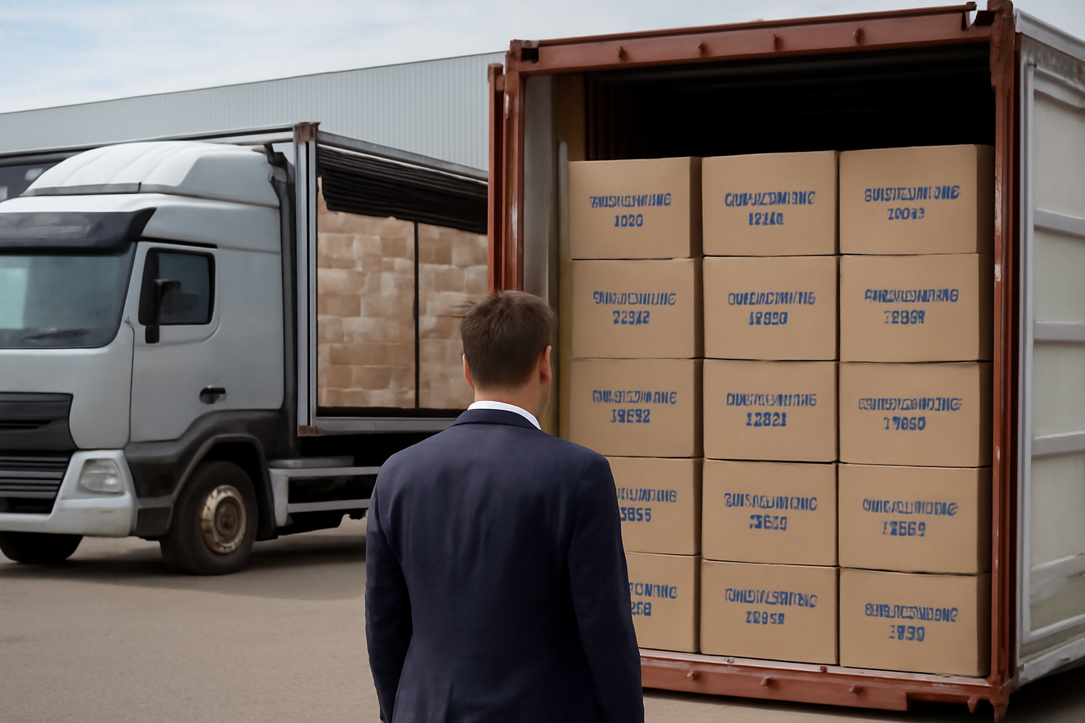 Le Kazakhstan augmente de 30 % ses achats de lait concentré russe, à 28 millions de dollars