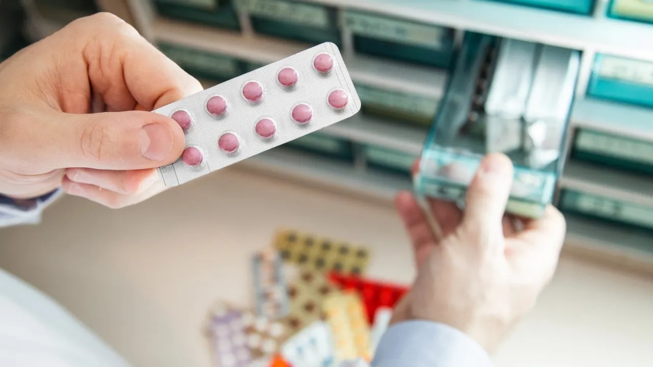 Kasachstans Vitaminimporte steigen um 41,1 %, lokale Produktion deckt nur 1,1 %